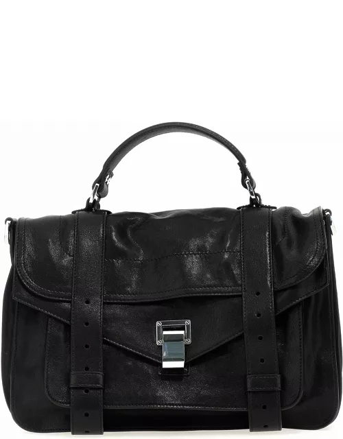 Proenza Schouler ps1 Medium Bag Handbag