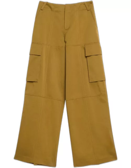 Hudson Cargo Pant