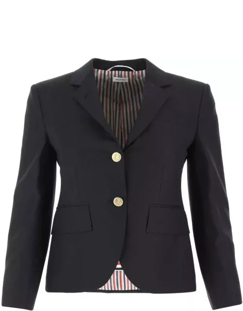 Thom Browne Single-breasted Tailored Blazer