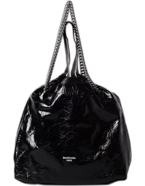 Shoulder Bag BALENCIAGA Woman color Black
