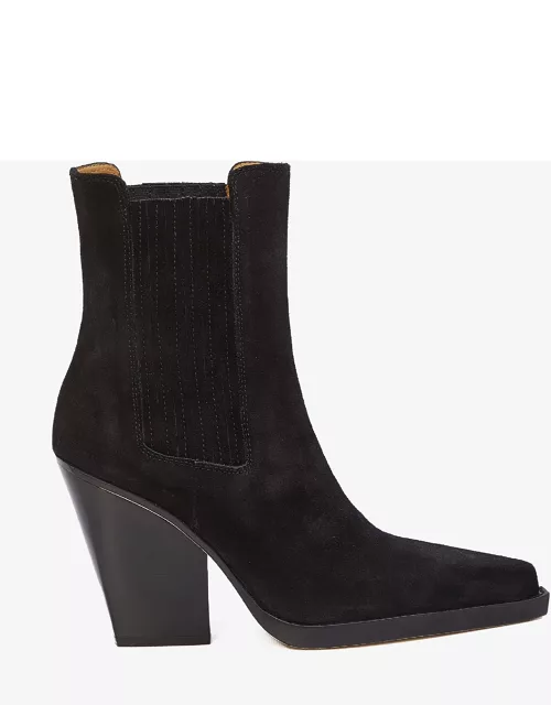 Dallas ankle boot