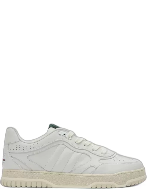 Re-Web Sneaker white leather