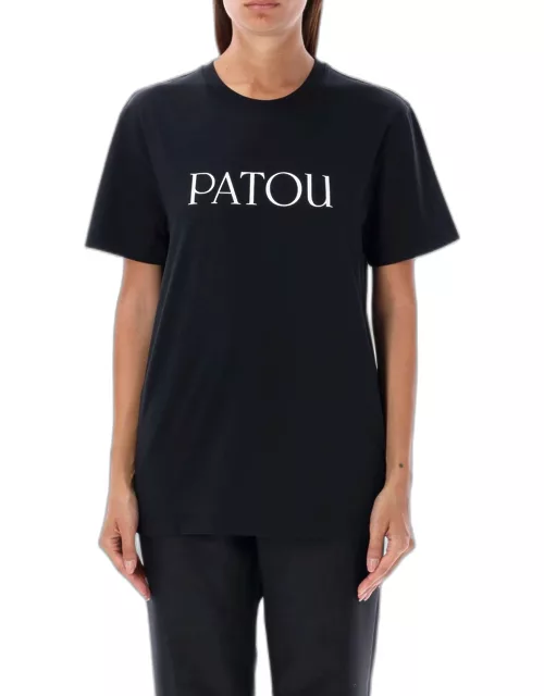 T-Shirt PATOU Woman color Black