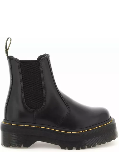 DR. MARTENS 2976 quad chelsea boot