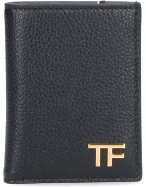 Tom Ford Bi-Fold Card Holder