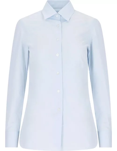 Finamore 1925 'Ivana' Shirt