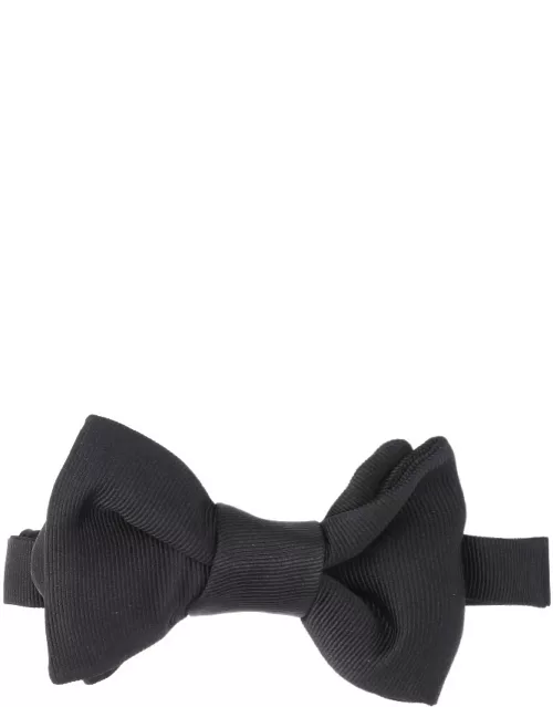 Tom Ford Silk Bow Tie