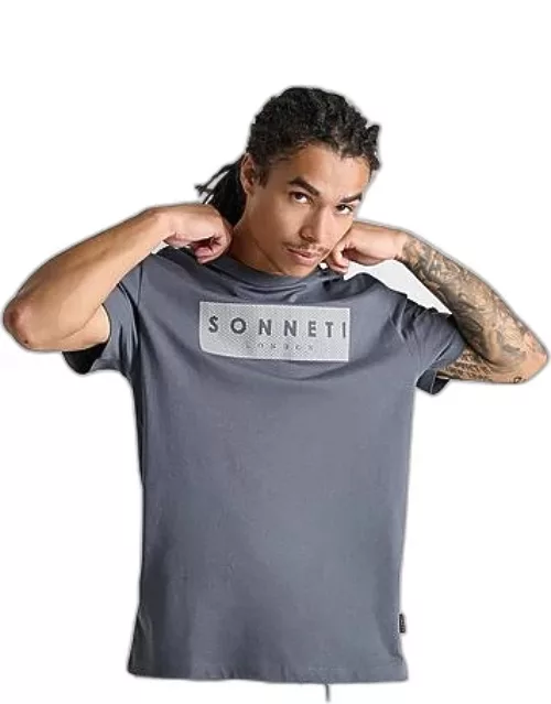 Men's Sonneti London Diamond T-Shirt