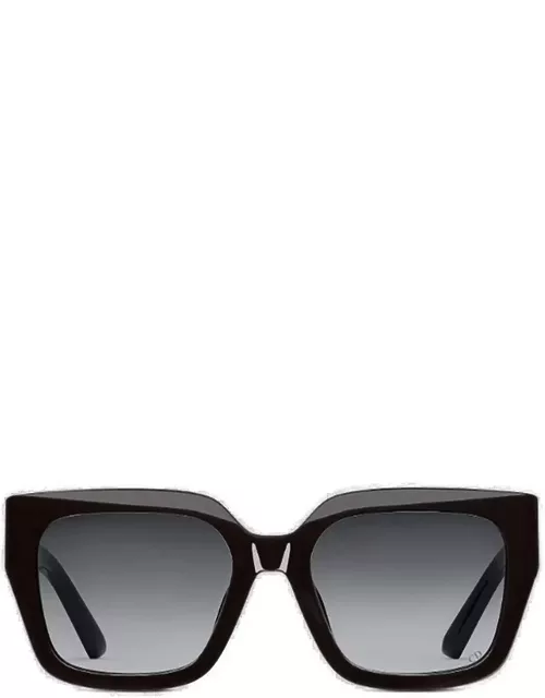 Dior Eyewear Square-frame Sunglasse