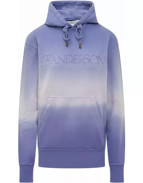J. W. Anderson Hoodie With Logo
