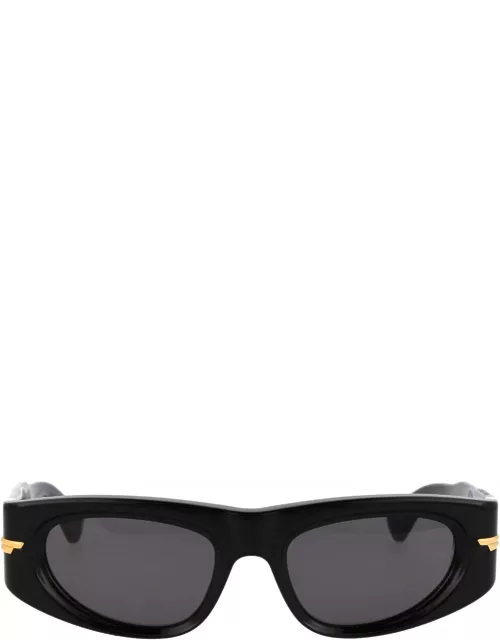 Bottega Veneta Eyewear Bv1144s Sunglasse