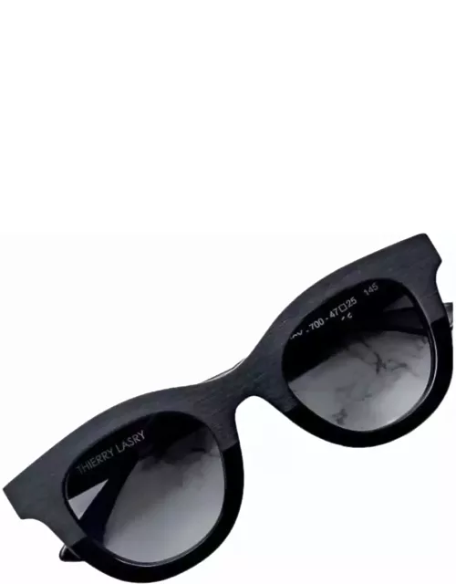 Thierry Lasry Consistency Sunglasse