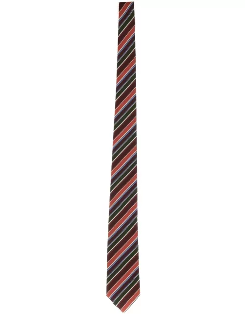 Paul Smith Silk Tie