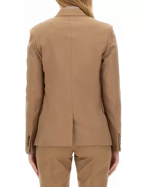 Paul Smith Double-breasted Jacket