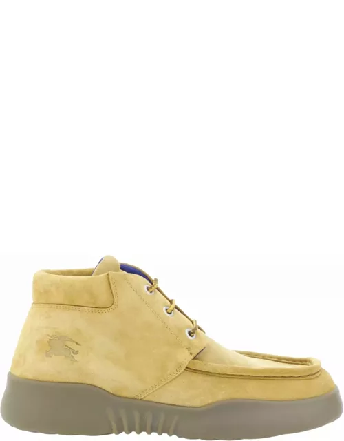 Burberry Casual Ankle Boot