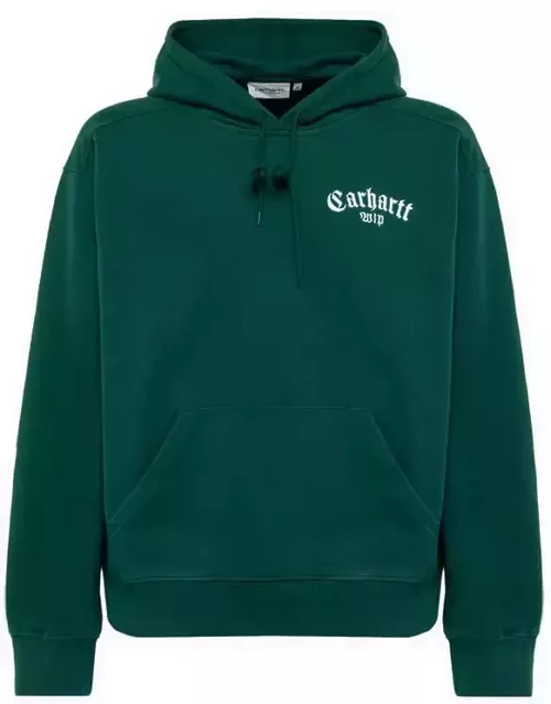 Carhartt Wip Onyx Sweatshirt