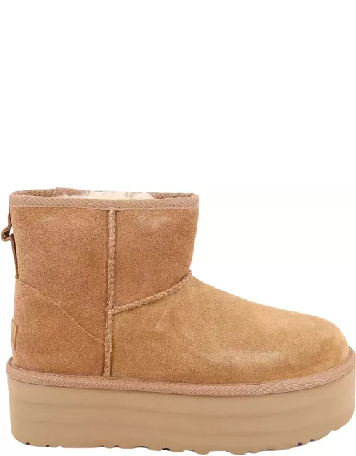 UGG Ankle Boot