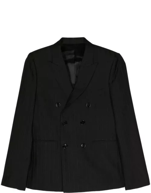 Celine Striped Carnaby Jacket