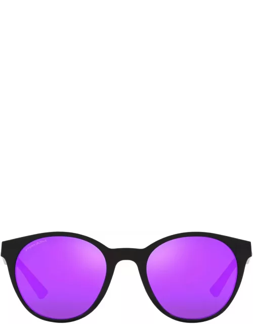 Oakley Oo9474 Polished Black Sunglasse