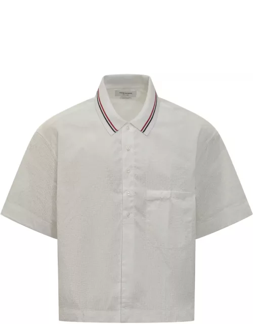 Thom Browne Rugby Shirt