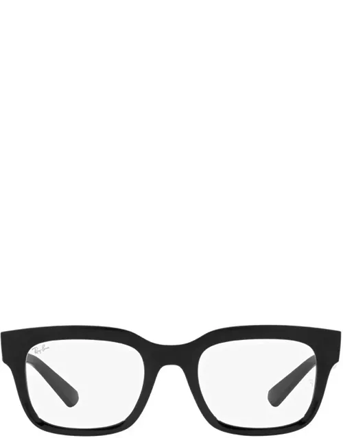 Ray-Ban Chad Rectangular Frame Glasse