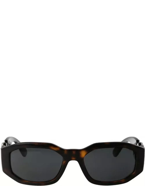 Versace 0ve4361 Sunglasse