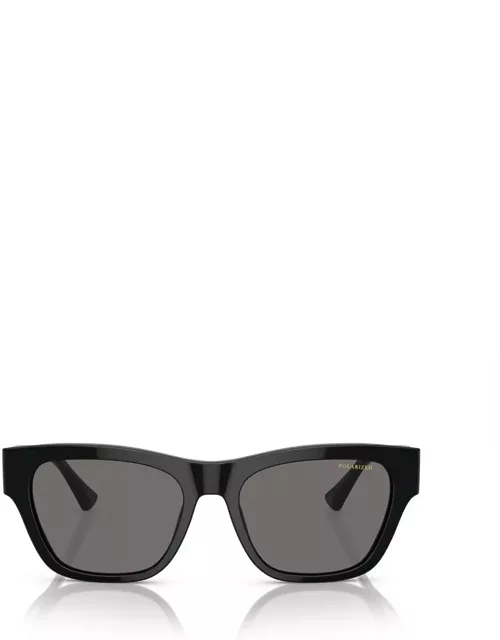 Versace Square Frame Sunglasse