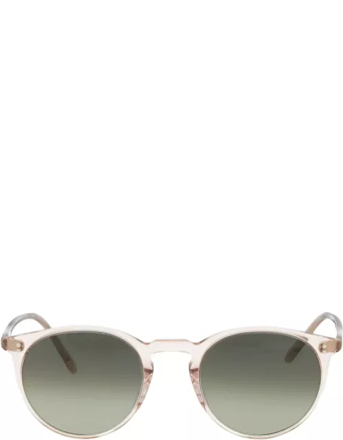 Oliver Peoples Omalley Sun Sunglasse