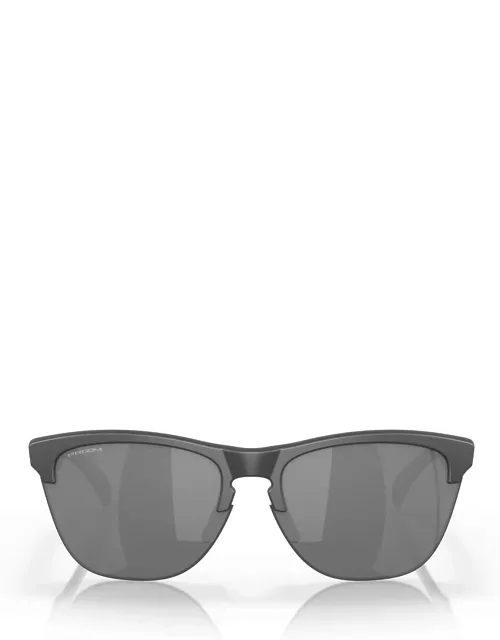 Oakley Oo9374 Matte Dark Grey Sunglasse