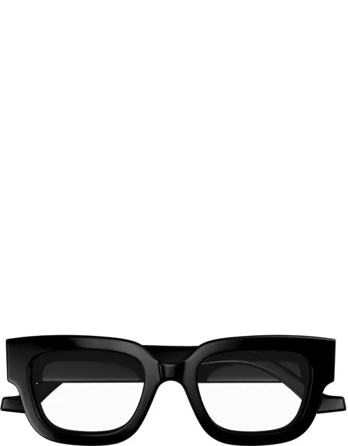 Gucci Eyewear Square Frame Glasse