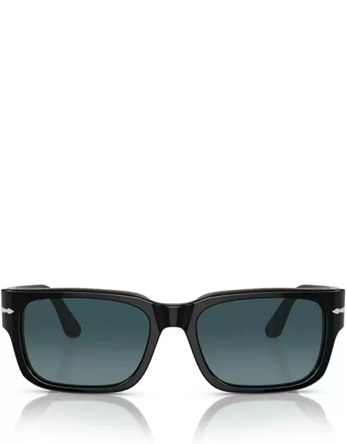 Persol Rectangular-frame Sunglasse
