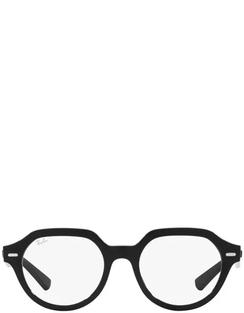 Ray-Ban Gina Square Frame Glasse