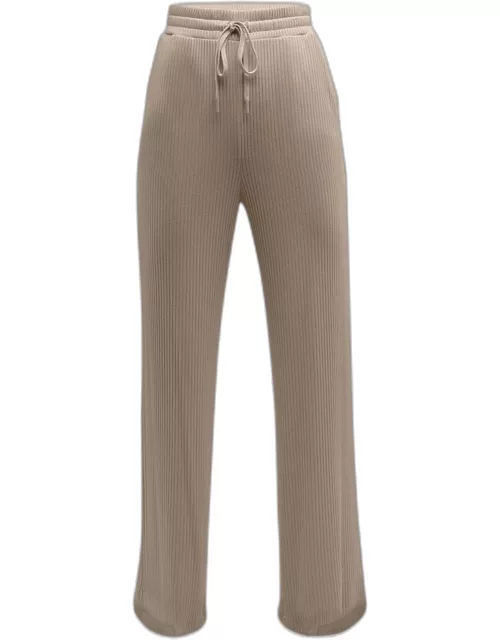 Well Traveled Wide-Leg Pant