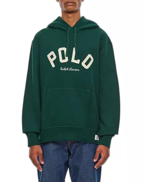 Polo Ralph Lauren Hoodie Green