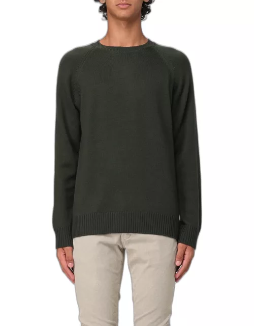 Sweater PAOLO PECORA Men color Military