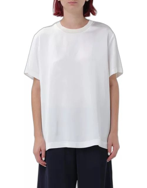 T-Shirt FABIANA FILIPPI Woman color White