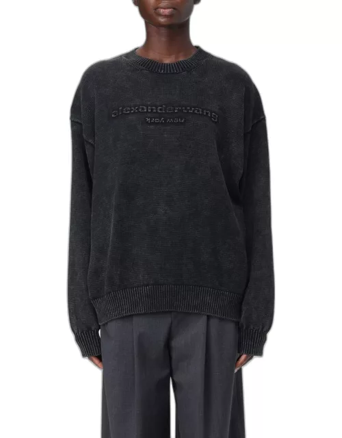 Sweater ALEXANDER WANG Woman color Black