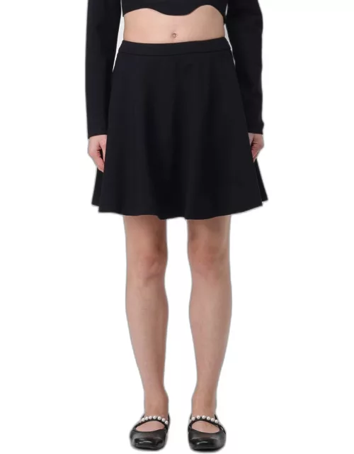 Skirt STAUD Woman color Black