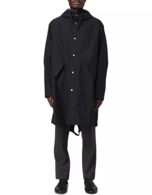 Jacket JIL SANDER Men color Black