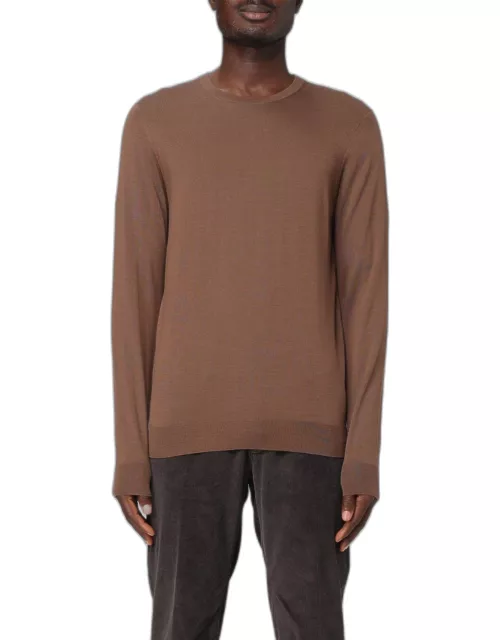 Sweater DRUMOHR Men color Brown