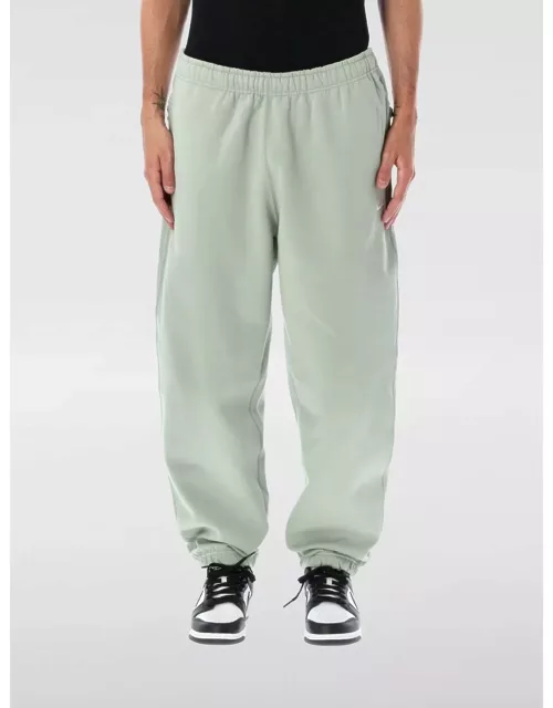 Pants NIKE Men color Jade