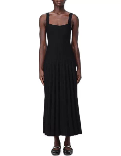 Dress STAUD Woman color Black
