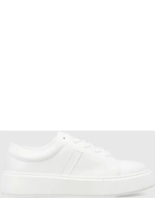 Sneakers GANNI Woman color White