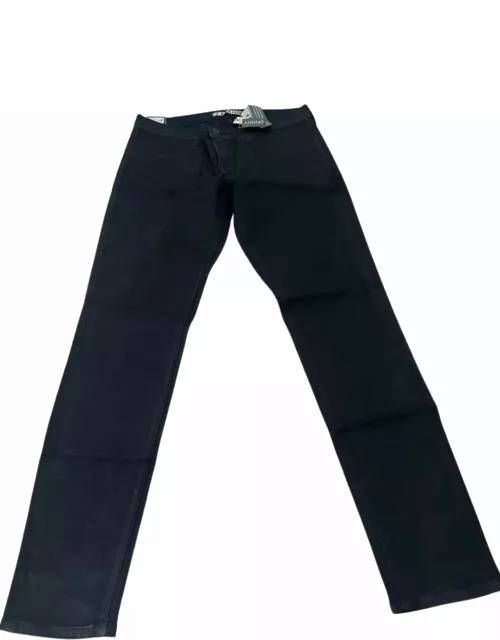 J Brand Jeans - Second Chance - 32 Black