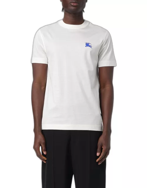 T-Shirt BURBERRY Men color White