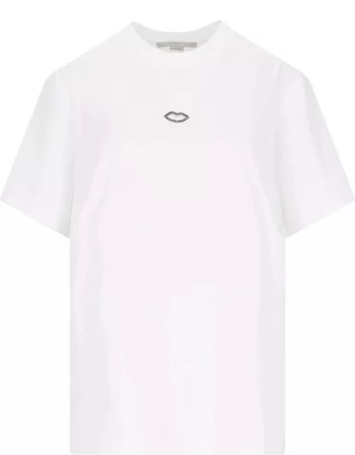 Stella McCartney Rhinestone T-Shirt