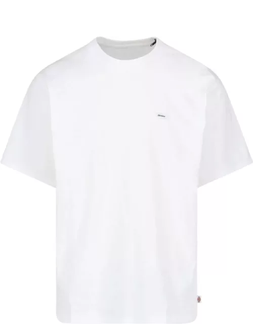 Dickies "Clancy" Logo T-Shirt