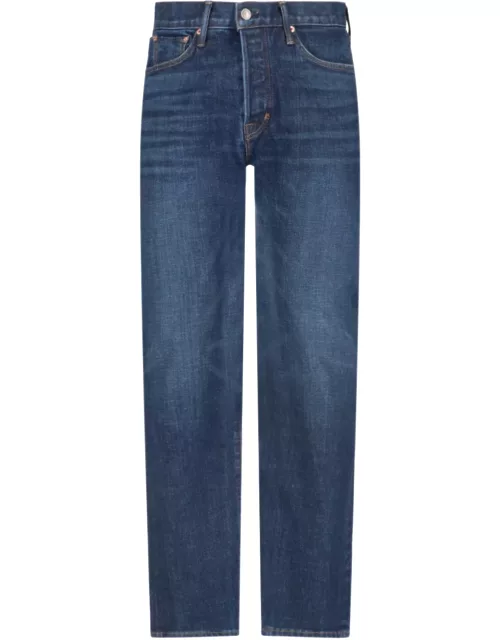 Tom Ford Straight Jean
