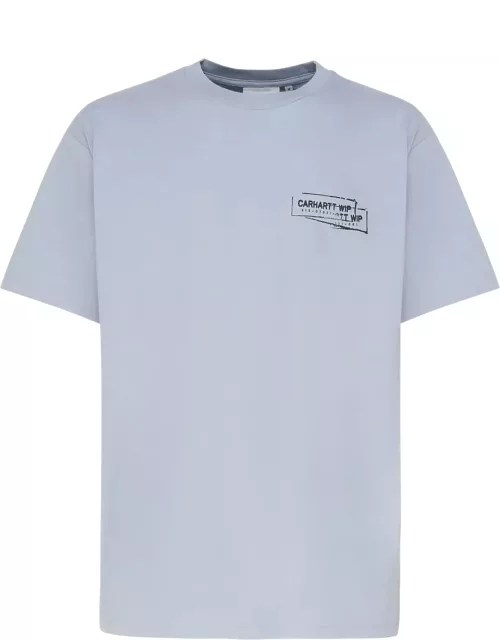 Carhartt Cotton T-shirt