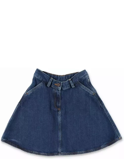 Bonpoint Skirt Jean